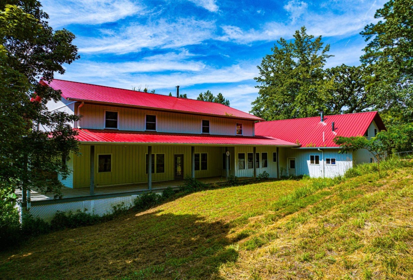 1421 COPPER SPRINGS RD, Springville, Tennessee 38256, 7 Bedroom Bedrooms, 11 Room Rooms,2.1 BathroomBathrooms,Residential,For Sale,COPPER SPRINGS,0,10228950