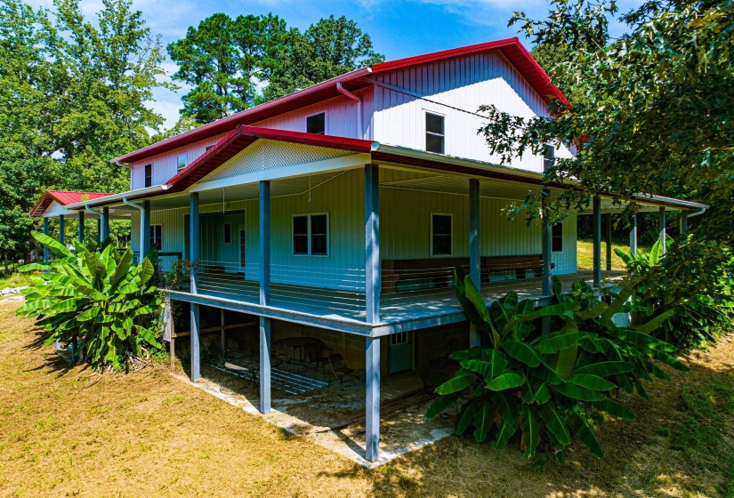 1421 COPPER SPRINGS RD, Springville, Tennessee 38256, 7 Bedroom Bedrooms, 11 Room Rooms,2.1 BathroomBathrooms,Residential,For Sale,COPPER SPRINGS,0,10228950