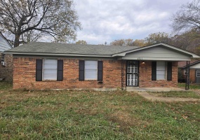 4511 SUMNERS WELLS RD, Memphis, Tennessee 38118, 3 Bedroom Bedrooms, 5 Room Rooms,2 BathroomBathrooms,Residential,For Sale,SUMNERS WELLS,0,10228951