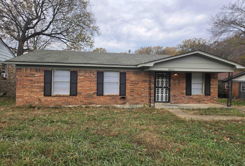 4511 SUMNERS WELLS RD, Memphis, Tennessee 38118, 3 Bedroom Bedrooms, 5 Room Rooms,2 BathroomBathrooms,Residential,For Sale,SUMNERS WELLS,0,10228951