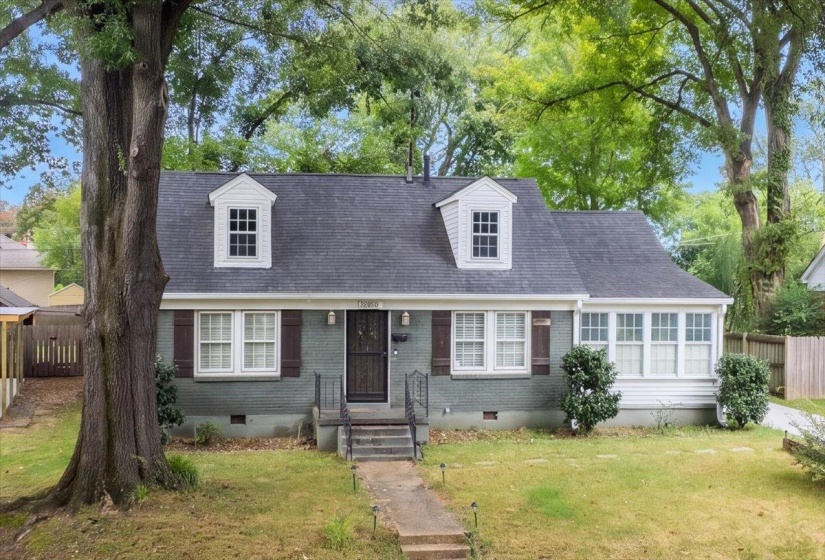 2790 UNION AVE, Memphis, Tennessee 38111, 2 Bedroom Bedrooms, 5 Room Rooms,2 BathroomBathrooms,Residential,For Sale,UNION,0,10228953