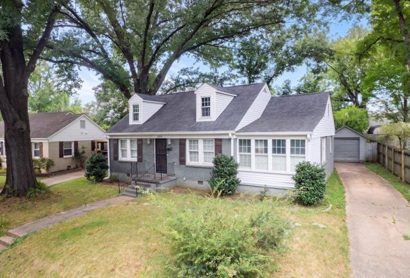 2790 UNION AVE, Memphis, Tennessee 38111, 2 Bedroom Bedrooms, 5 Room Rooms,2 BathroomBathrooms,Residential,For Sale,UNION,0,10228953