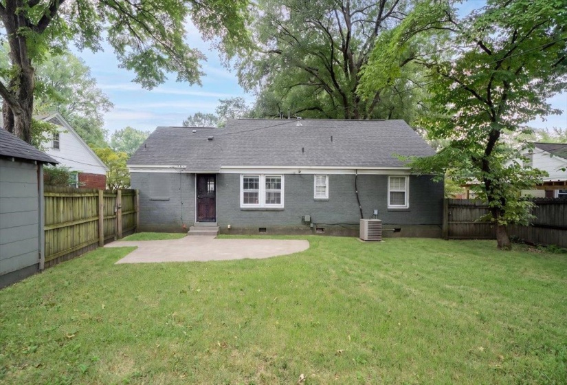 2790 UNION AVE, Memphis, Tennessee 38111, 2 Bedroom Bedrooms, 5 Room Rooms,2 BathroomBathrooms,Residential,For Sale,UNION,0,10228953