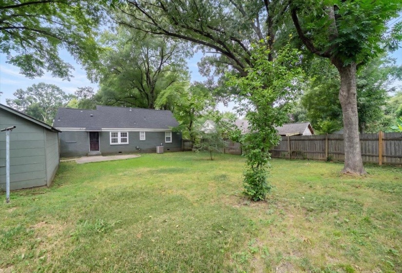 2790 UNION AVE, Memphis, Tennessee 38111, 2 Bedroom Bedrooms, 5 Room Rooms,2 BathroomBathrooms,Residential,For Sale,UNION,0,10228953