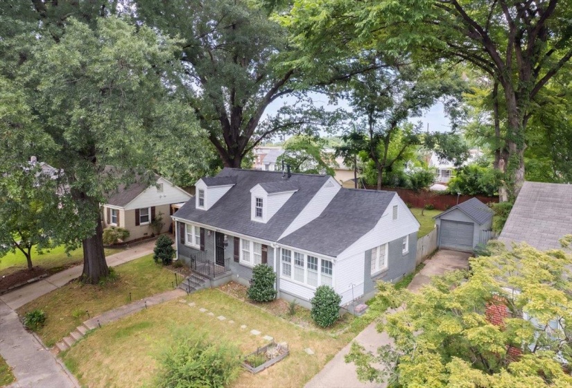 2790 UNION AVE, Memphis, Tennessee 38111, 2 Bedroom Bedrooms, 5 Room Rooms,2 BathroomBathrooms,Residential,For Sale,UNION,0,10228953
