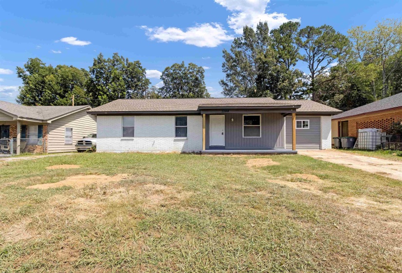 3244 PERKINS RD, Memphis, Tennessee 38118, 3 Bedroom Bedrooms, 6 Room Rooms,1.1 BathroomBathrooms,Residential,For Sale,PERKINS,0,10228954