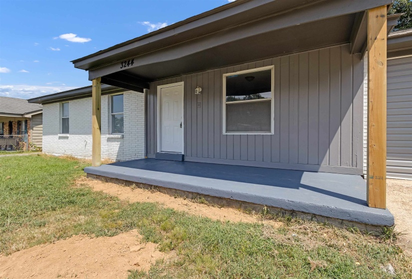 3244 PERKINS RD, Memphis, Tennessee 38118, 3 Bedroom Bedrooms, 6 Room Rooms,1.1 BathroomBathrooms,Residential,For Sale,PERKINS,0,10228954
