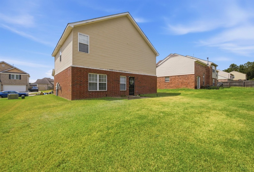 858 CROSSFIELD CV, Memphis, Tennessee 38109, 3 Bedroom Bedrooms, 6 Room Rooms,2.1 BathroomBathrooms,Residential,For Sale,CROSSFIELD,0,10228955