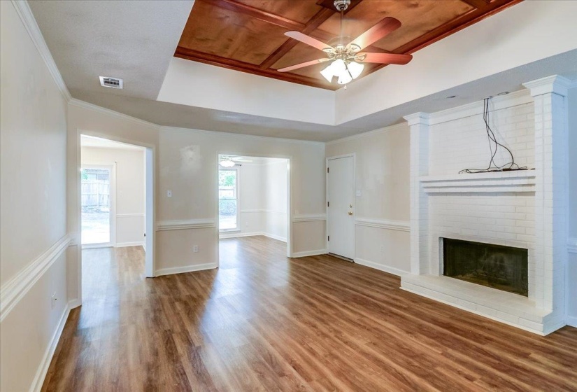 8902 WALNUT RIDGE LOOP, Memphis, Tennessee 38018, 4 Bedroom Bedrooms, 7 Room Rooms,2 BathroomBathrooms,Residential,For Sale,WALNUT RIDGE,0,10228959