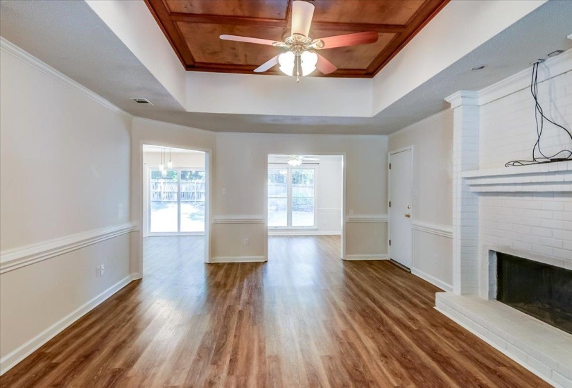 8902 WALNUT RIDGE LOOP, Memphis, Tennessee 38018, 4 Bedroom Bedrooms, 7 Room Rooms,2 BathroomBathrooms,Residential,For Sale,WALNUT RIDGE,0,10228959