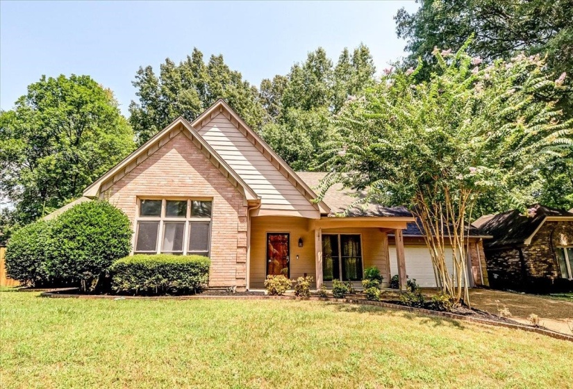 8902 WALNUT RIDGE LOOP, Memphis, Tennessee 38018, 4 Bedroom Bedrooms, 7 Room Rooms,2 BathroomBathrooms,Residential,For Sale,WALNUT RIDGE,0,10228959