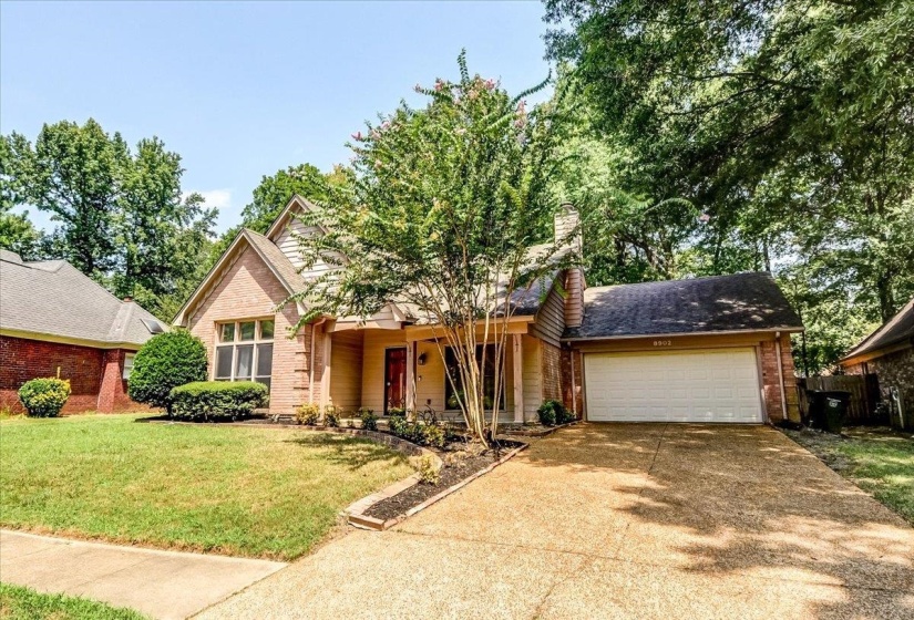 8902 WALNUT RIDGE LOOP, Memphis, Tennessee 38018, 4 Bedroom Bedrooms, 7 Room Rooms,2 BathroomBathrooms,Residential,For Sale,WALNUT RIDGE,0,10228959