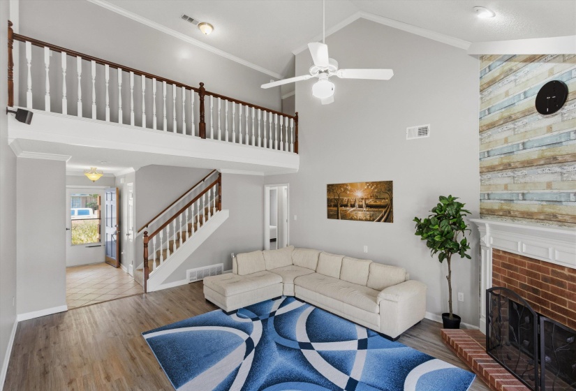 7574 DEXTER HILLS DR, Memphis, Tennessee 38016, 4 Bedroom Bedrooms, 7 Room Rooms,3 BathroomBathrooms,Residential,For Sale,DEXTER HILLS,0,10228960