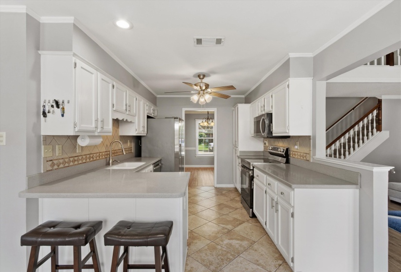 7574 DEXTER HILLS DR, Memphis, Tennessee 38016, 4 Bedroom Bedrooms, 7 Room Rooms,3 BathroomBathrooms,Residential,For Sale,DEXTER HILLS,0,10228960