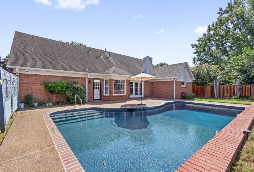 7574 DEXTER HILLS DR, Memphis, Tennessee 38016, 4 Bedroom Bedrooms, 7 Room Rooms,3 BathroomBathrooms,Residential,For Sale,DEXTER HILLS,0,10228960