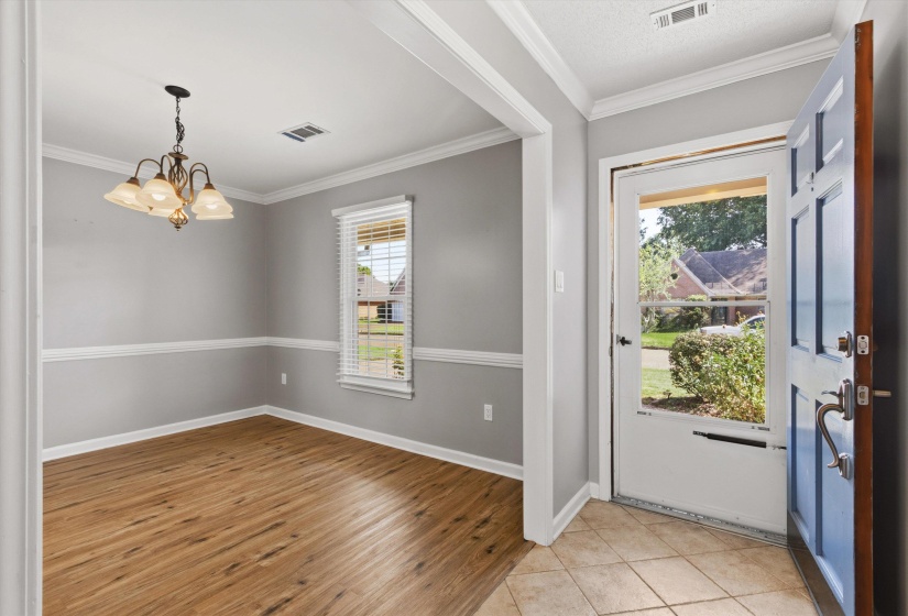 7574 DEXTER HILLS DR, Memphis, Tennessee 38016, 4 Bedroom Bedrooms, 7 Room Rooms,3 BathroomBathrooms,Residential,For Sale,DEXTER HILLS,0,10228960