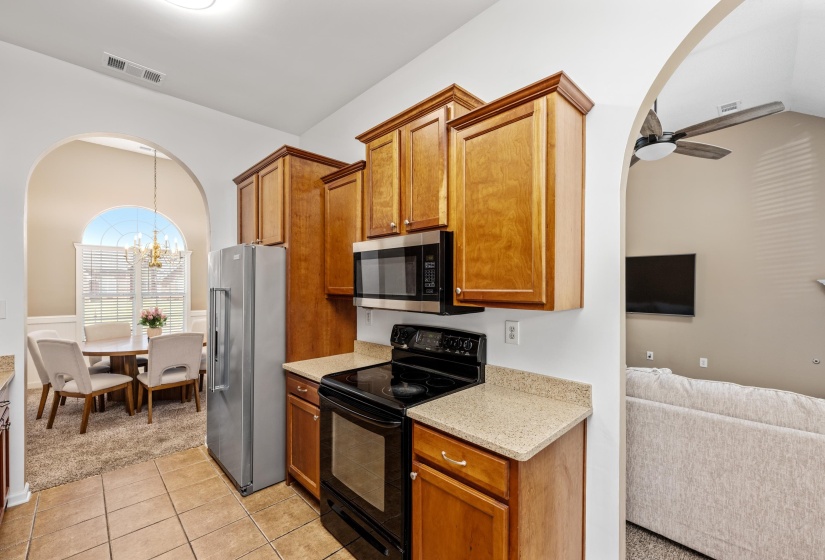 6269 BUFFALO SPRINGS LN, Bartlett, Tennessee 38135, 4 Bedroom Bedrooms, 7 Room Rooms,2 BathroomBathrooms,Residential,For Sale,BUFFALO SPRINGS,0,10228963