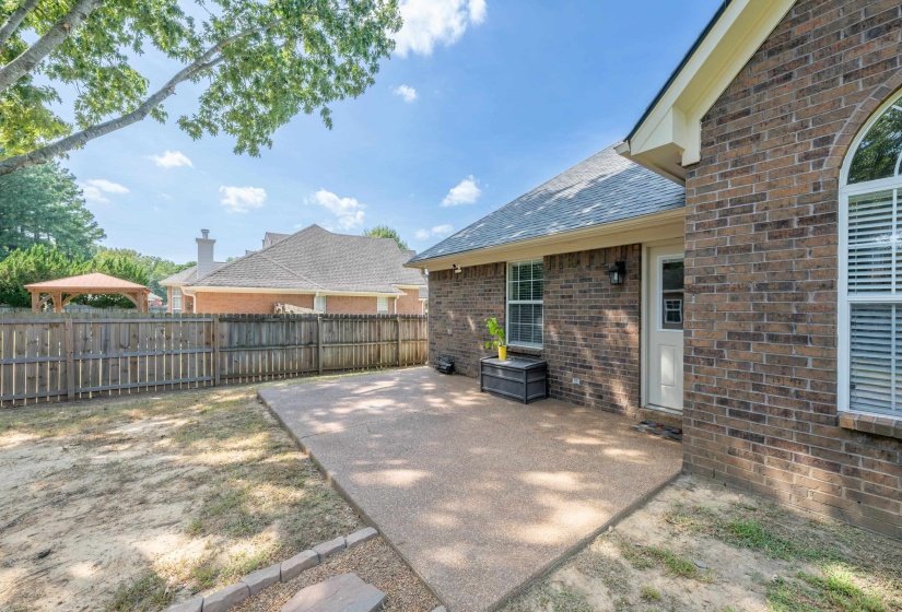 6269 BUFFALO SPRINGS LN, Bartlett, Tennessee 38135, 4 Bedroom Bedrooms, 7 Room Rooms,2 BathroomBathrooms,Residential,For Sale,BUFFALO SPRINGS,0,10228963