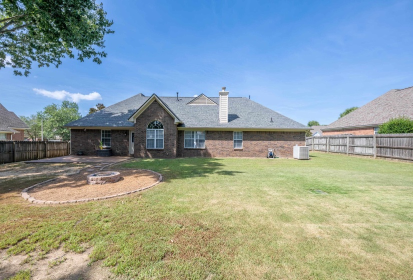 6269 BUFFALO SPRINGS LN, Bartlett, Tennessee 38135, 4 Bedroom Bedrooms, 7 Room Rooms,2 BathroomBathrooms,Residential,For Sale,BUFFALO SPRINGS,0,10228963