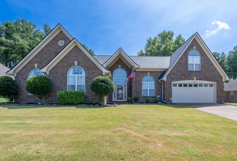 6269 BUFFALO SPRINGS LN, Bartlett, Tennessee 38135, 4 Bedroom Bedrooms, 7 Room Rooms,2 BathroomBathrooms,Residential,For Sale,BUFFALO SPRINGS,0,10228963