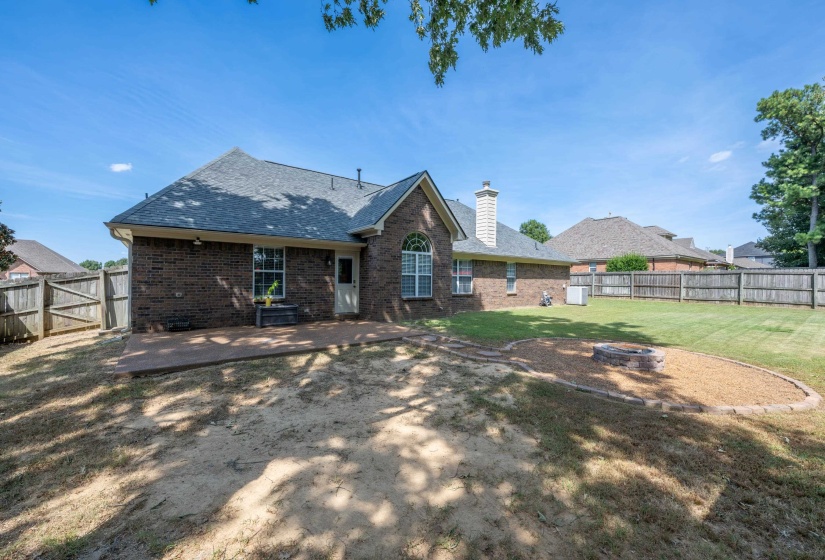 6269 BUFFALO SPRINGS LN, Bartlett, Tennessee 38135, 4 Bedroom Bedrooms, 7 Room Rooms,2 BathroomBathrooms,Residential,For Sale,BUFFALO SPRINGS,0,10228963