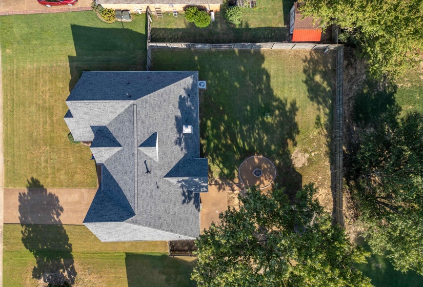 6269 BUFFALO SPRINGS LN, Bartlett, Tennessee 38135, 4 Bedroom Bedrooms, 7 Room Rooms,2 BathroomBathrooms,Residential,For Sale,BUFFALO SPRINGS,0,10228963