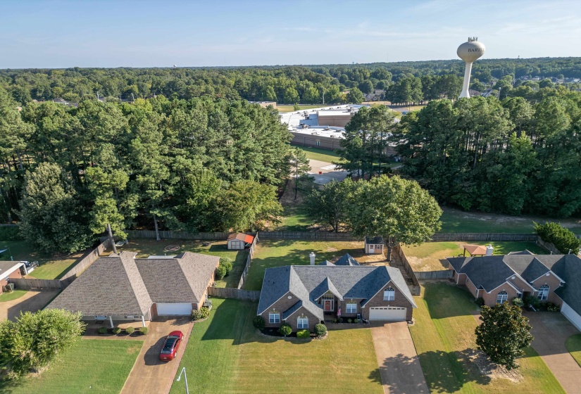 6269 BUFFALO SPRINGS LN, Bartlett, Tennessee 38135, 4 Bedroom Bedrooms, 7 Room Rooms,2 BathroomBathrooms,Residential,For Sale,BUFFALO SPRINGS,0,10228963