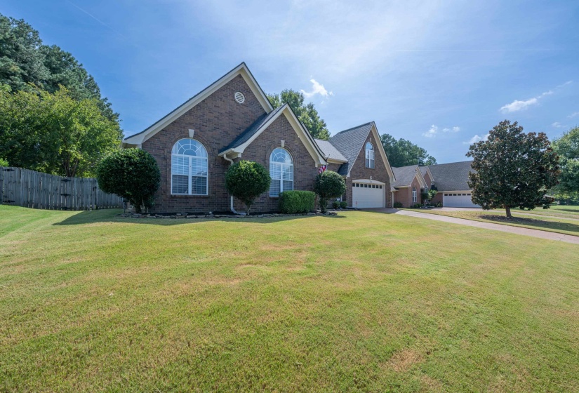 6269 BUFFALO SPRINGS LN, Bartlett, Tennessee 38135, 4 Bedroom Bedrooms, 7 Room Rooms,2 BathroomBathrooms,Residential,For Sale,BUFFALO SPRINGS,0,10228963