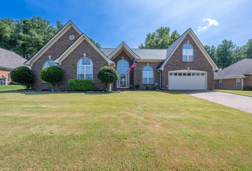 6269 BUFFALO SPRINGS LN, Bartlett, Tennessee 38135, 4 Bedroom Bedrooms, 7 Room Rooms,2 BathroomBathrooms,Residential,For Sale,BUFFALO SPRINGS,0,10228963