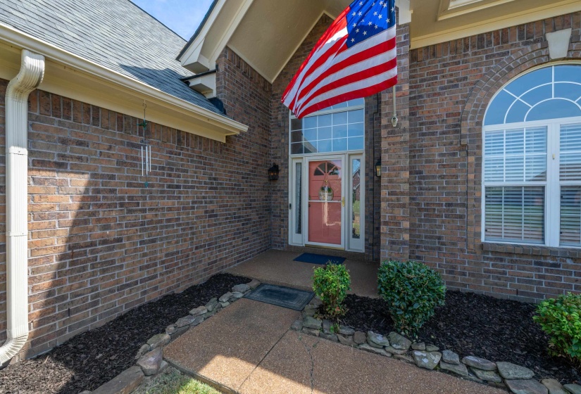 6269 BUFFALO SPRINGS LN, Bartlett, Tennessee 38135, 4 Bedroom Bedrooms, 7 Room Rooms,2 BathroomBathrooms,Residential,For Sale,BUFFALO SPRINGS,0,10228963