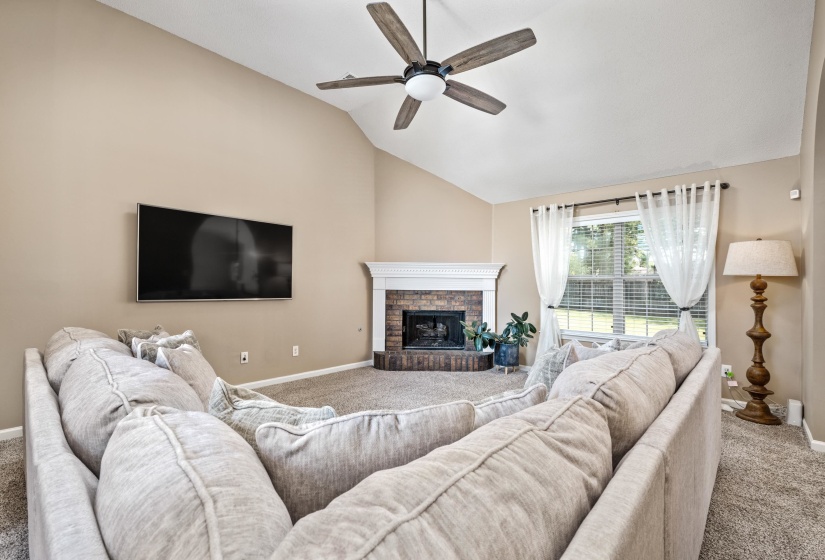 6269 BUFFALO SPRINGS LN, Bartlett, Tennessee 38135, 4 Bedroom Bedrooms, 7 Room Rooms,2 BathroomBathrooms,Residential,For Sale,BUFFALO SPRINGS,0,10228963