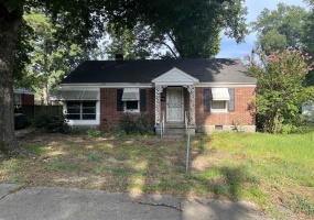 552 STANLEY DR, Memphis, Tennessee 38122, 2 Bedroom Bedrooms, 6 Room Rooms,1 BathroomBathrooms,Residential,For Sale,STANLEY,0,10228965 552 STANLEY DR, Memphis, Tennessee 38122, 2 Bedroom Bedrooms, 6 Room Rooms,1 BathroomBathrooms,Residential,For Sale,STANLEY,0,10228965