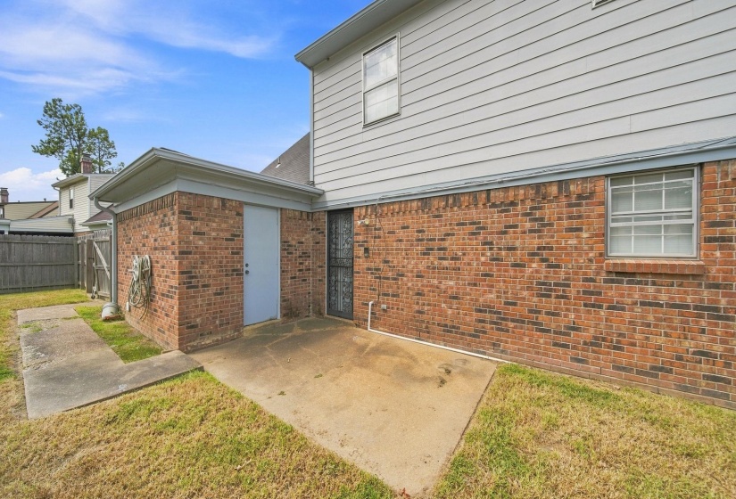 4920 WHITWORTH RD, Memphis, Tennessee 38116, 4 Bedroom Bedrooms, 7 Room Rooms,2 BathroomBathrooms,Residential,For Sale,WHITWORTH,0,10228967