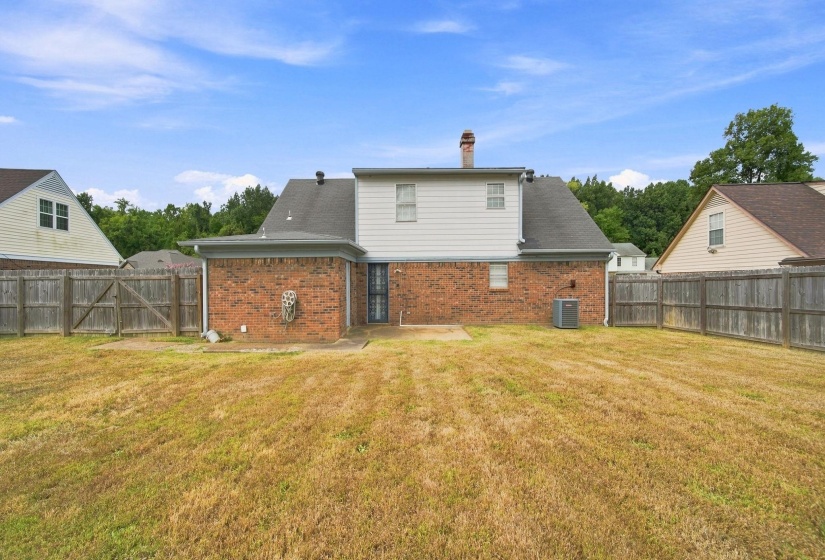 4920 WHITWORTH RD, Memphis, Tennessee 38116, 4 Bedroom Bedrooms, 7 Room Rooms,2 BathroomBathrooms,Residential,For Sale,WHITWORTH,0,10228967
