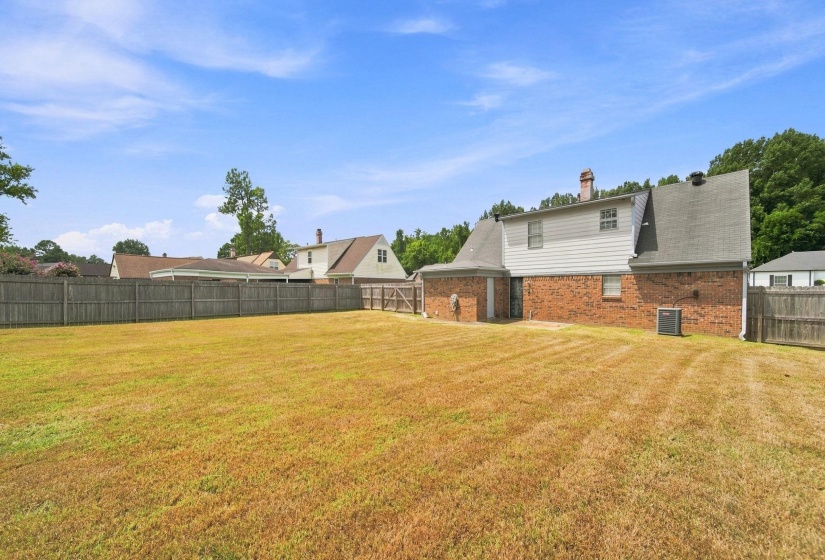 4920 WHITWORTH RD, Memphis, Tennessee 38116, 4 Bedroom Bedrooms, 7 Room Rooms,2 BathroomBathrooms,Residential,For Sale,WHITWORTH,0,10228967