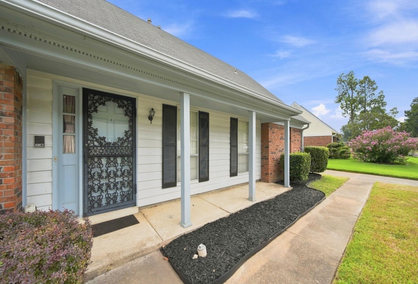 4920 WHITWORTH RD, Memphis, Tennessee 38116, 4 Bedroom Bedrooms, 7 Room Rooms,2 BathroomBathrooms,Residential,For Sale,WHITWORTH,0,10228967
