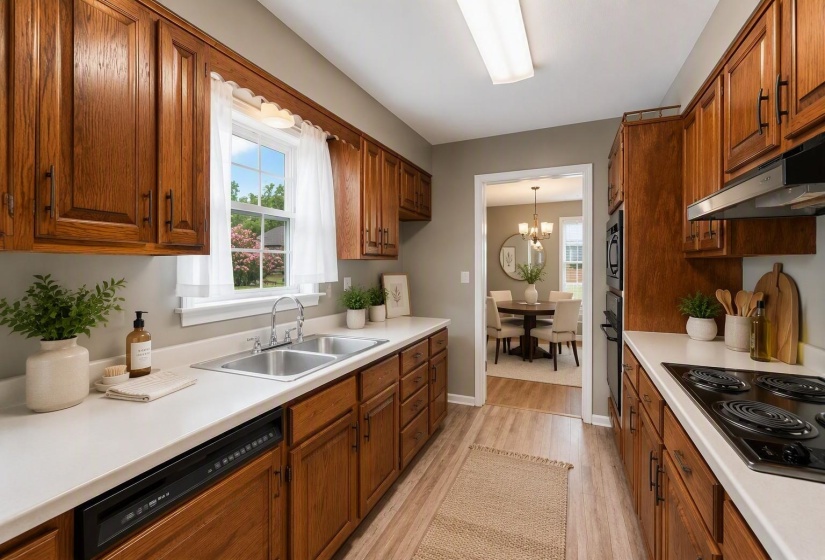 4920 WHITWORTH RD, Memphis, Tennessee 38116, 4 Bedroom Bedrooms, 7 Room Rooms,2 BathroomBathrooms,Residential,For Sale,WHITWORTH,0,10228967