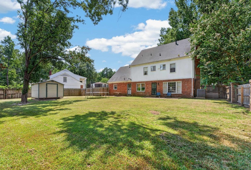2638 CRIMMINS CV, Memphis, Tennessee 38119, 4 Bedroom Bedrooms, 9 Room Rooms,2.1 BathroomBathrooms,Residential,For Sale,CRIMMINS,0,10228968