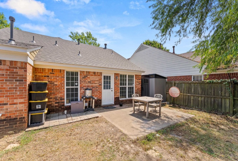 5321 KALIAN CV, Southaven, Mississippi 38671, 3 Bedroom Bedrooms, 6 Room Rooms,2 BathroomBathrooms,Residential,For Sale,KALIAN,0,10228969