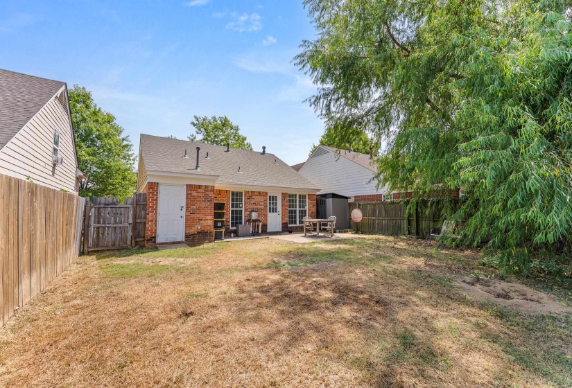 5321 KALIAN CV, Southaven, Mississippi 38671, 3 Bedroom Bedrooms, 6 Room Rooms,2 BathroomBathrooms,Residential,For Sale,KALIAN,0,10228969