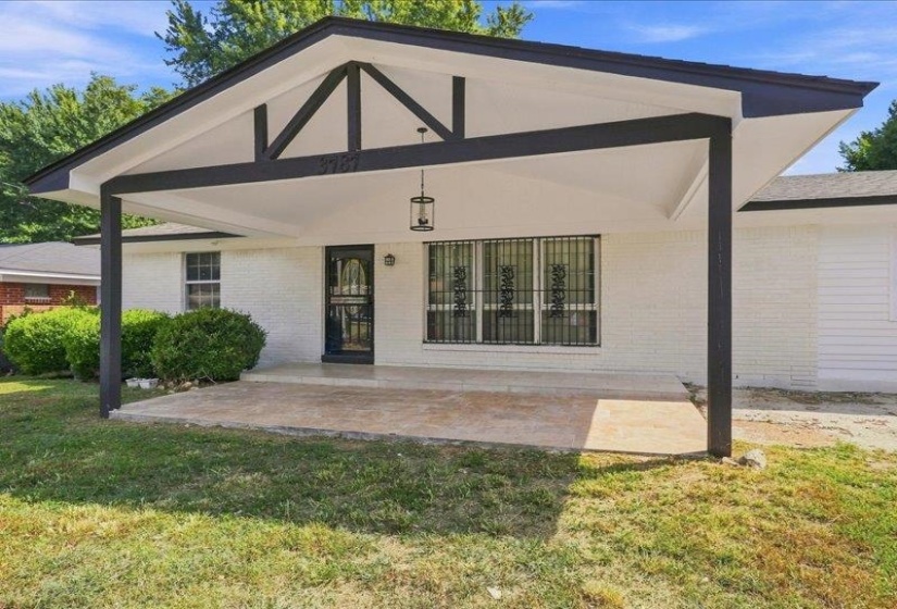 3787 CHRISTY CV, Memphis, Tennessee 38111, 4 Bedroom Bedrooms, 7 Room Rooms,2 BathroomBathrooms,Residential,For Sale,CHRISTY,0,10228971