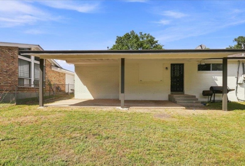 3787 CHRISTY CV, Memphis, Tennessee 38111, 4 Bedroom Bedrooms, 7 Room Rooms,2 BathroomBathrooms,Residential,For Sale,CHRISTY,0,10228971