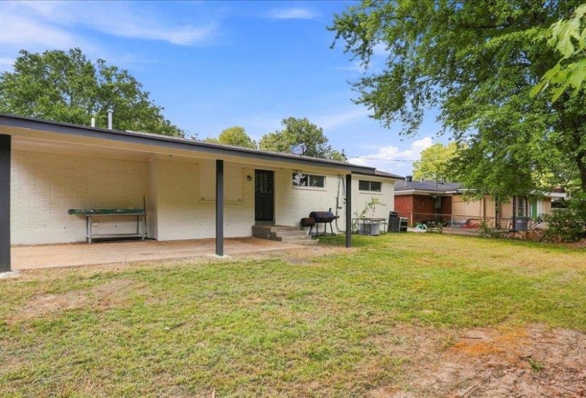3787 CHRISTY CV, Memphis, Tennessee 38111, 4 Bedroom Bedrooms, 7 Room Rooms,2 BathroomBathrooms,Residential,For Sale,CHRISTY,0,10228971