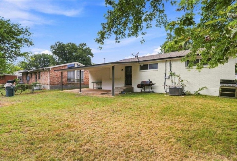 3787 CHRISTY CV, Memphis, Tennessee 38111, 4 Bedroom Bedrooms, 7 Room Rooms,2 BathroomBathrooms,Residential,For Sale,CHRISTY,0,10228971