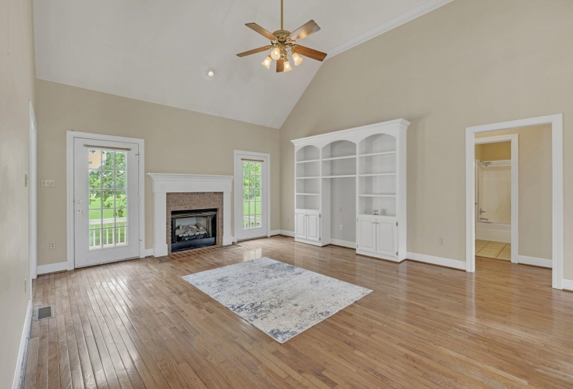 260 KERR FARMS LN, Savannah, Tennessee 38372, 4 Bedroom Bedrooms, 13 Room Rooms,3 BathroomBathrooms,Residential,For Sale,KERR FARMS,0,10228972