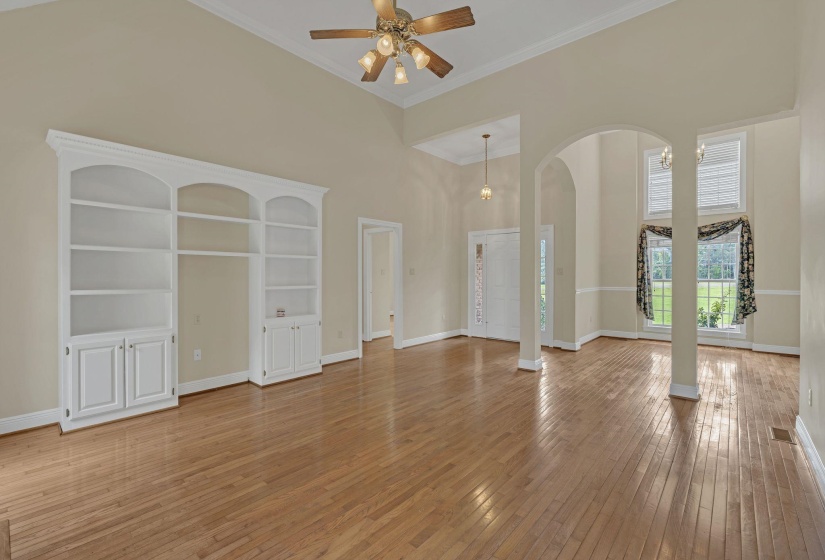 260 KERR FARMS LN, Savannah, Tennessee 38372, 4 Bedroom Bedrooms, 13 Room Rooms,3 BathroomBathrooms,Residential,For Sale,KERR FARMS,0,10228972
