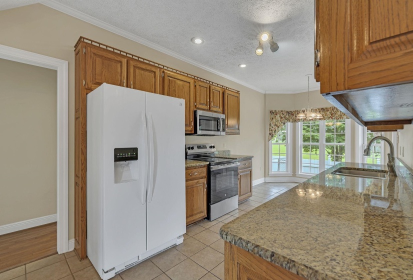 260 KERR FARMS LN, Savannah, Tennessee 38372, 4 Bedroom Bedrooms, 13 Room Rooms,3 BathroomBathrooms,Residential,For Sale,KERR FARMS,0,10228972