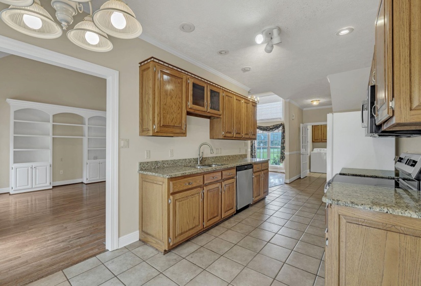 260 KERR FARMS LN, Savannah, Tennessee 38372, 4 Bedroom Bedrooms, 13 Room Rooms,3 BathroomBathrooms,Residential,For Sale,KERR FARMS,0,10228972