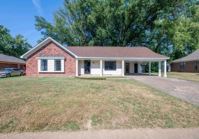 4109 OAKBEND DR, Memphis, Tennessee 38115, 3 Bedroom Bedrooms, 6 Room Rooms,2 BathroomBathrooms,Residential,For Sale,OAKBEND,0,10228977 4109 OAKBEND DR, Memphis, Tennessee 38115, 3 Bedroom Bedrooms, 6 Room Rooms,2 BathroomBathrooms,Residential,For Sale,OAKBEND,0,10228977