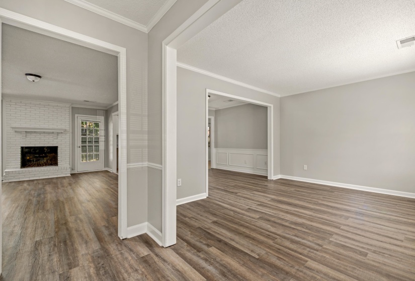 4109 OAKBEND DR, Memphis, Tennessee 38115, 3 Bedroom Bedrooms, 6 Room Rooms,2 BathroomBathrooms,Residential,For Sale,OAKBEND,0,10228977